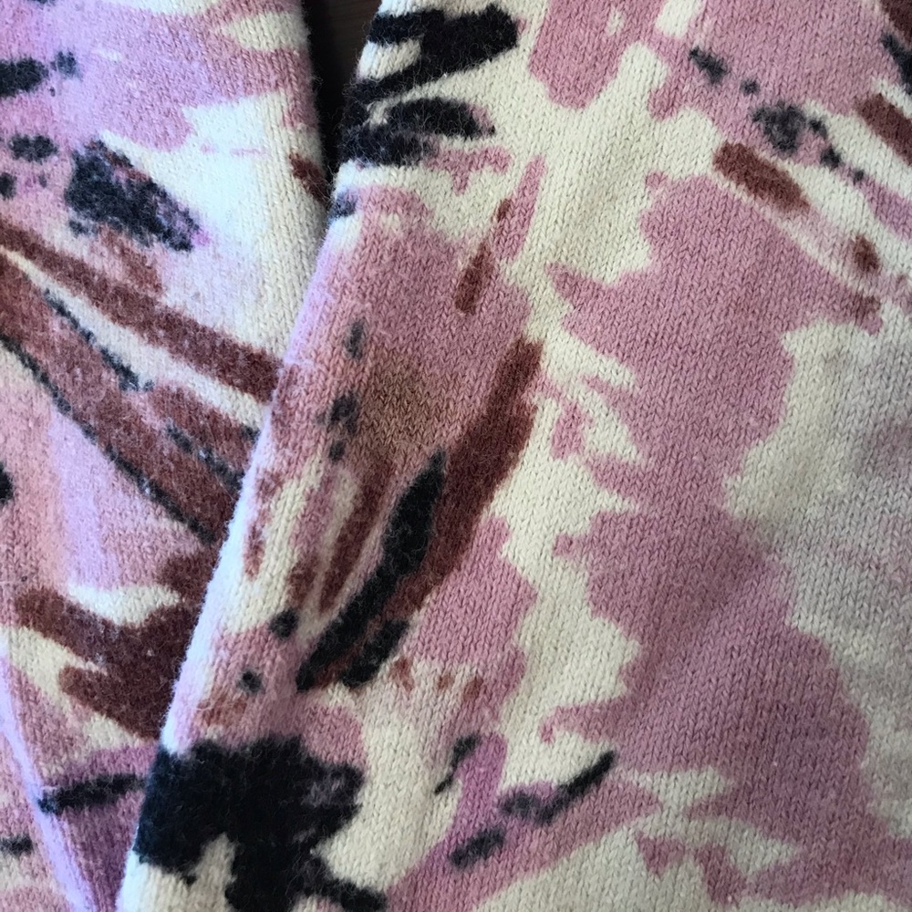 Merona button up sweater - Picture 4 of 6